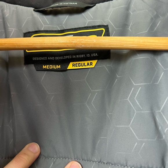 NWOT Womens Medium Klim Insulated Monosuit - Picture 2 of 4